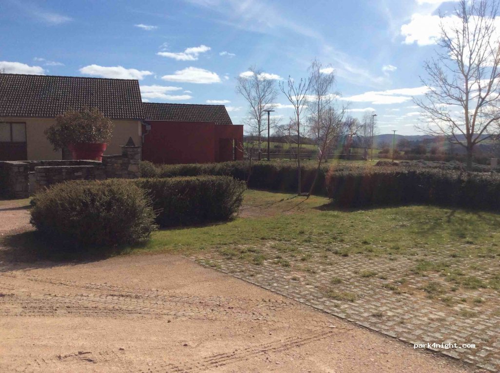 (63440) Blot-l'Église - 23 D16 — foto 4