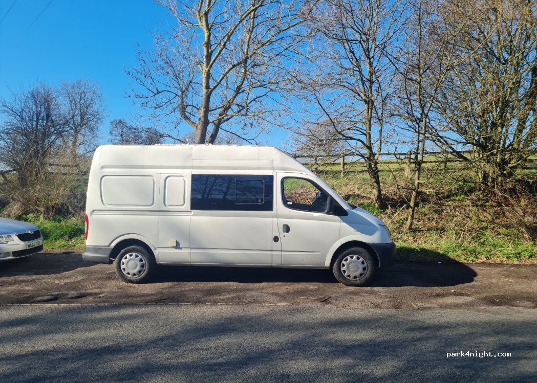 (B62 0HE) Halesowen - Illey Lane — foto