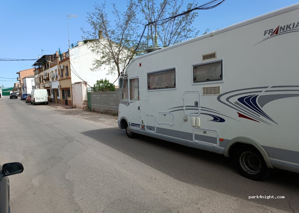 (23250) Santisteban del Puerto - 29 Calle Sancho IV — foto