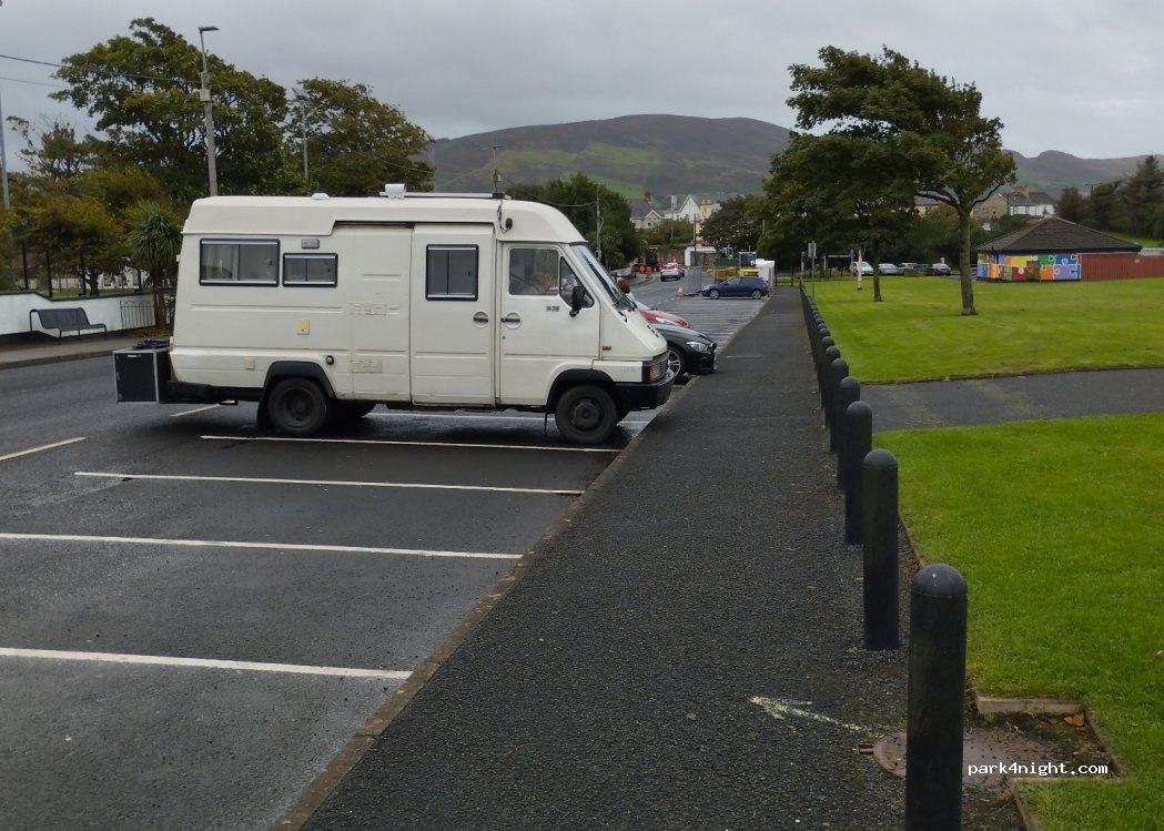 (F93 PN53) Buncrana - Shore Road — foto 2