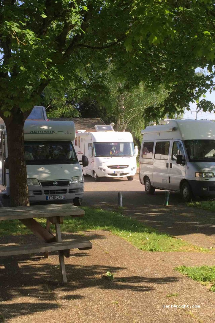 (55000) Bar-le-Duc - Rue du Débarcadère — foto 2