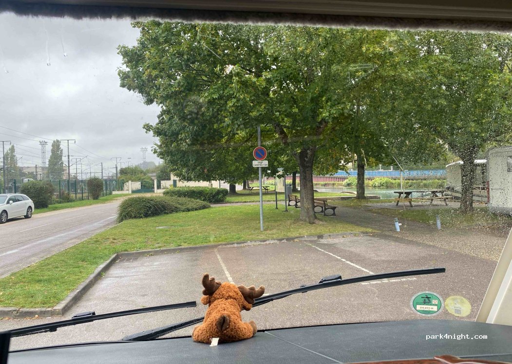 (55000) Bar-le-Duc - Rue du Débarcadère — foto 3