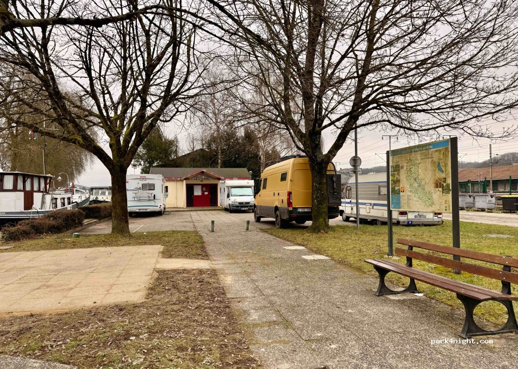 (55000) Bar-le-Duc - Rue du Débarcadère — foto 4