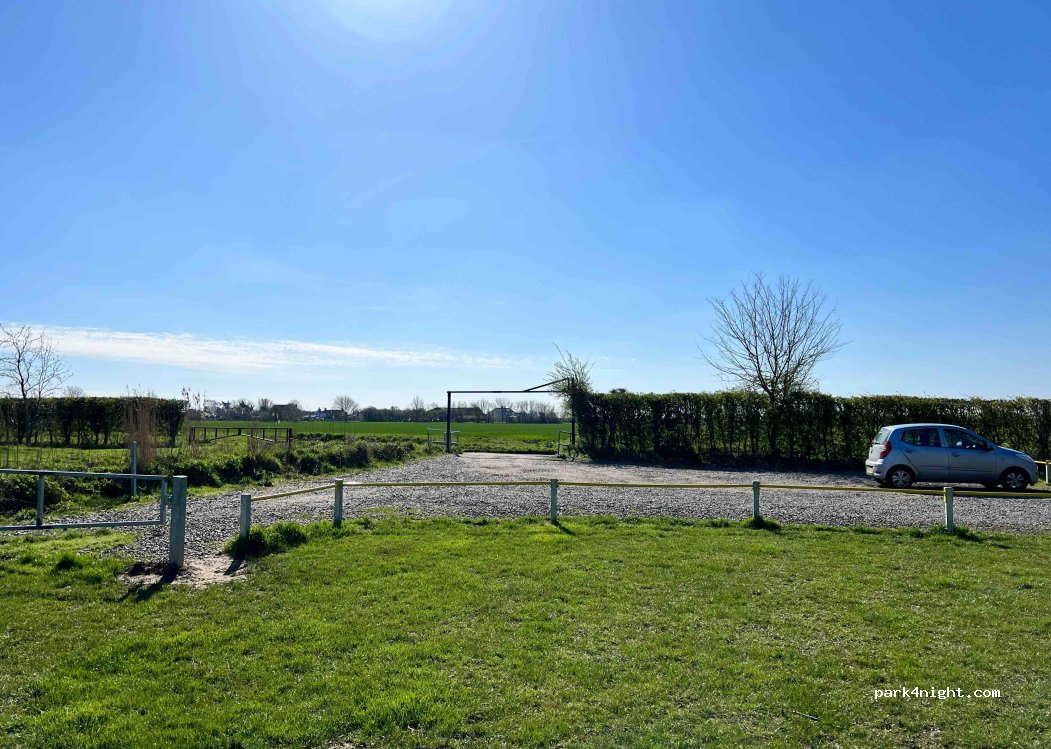 (PE34 4JZ) Terrington Saint Clement - 25 Sandygate Lane — foto 2