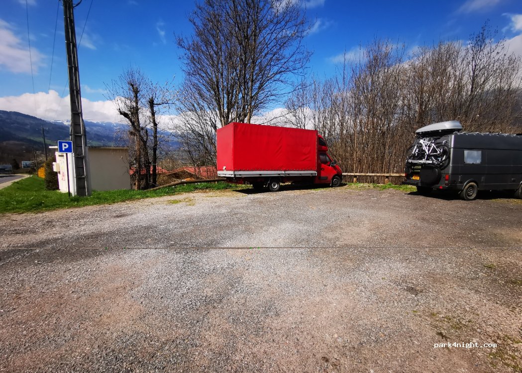 (74190) Passy - 1025 Route de Saint-Gervais — foto 2