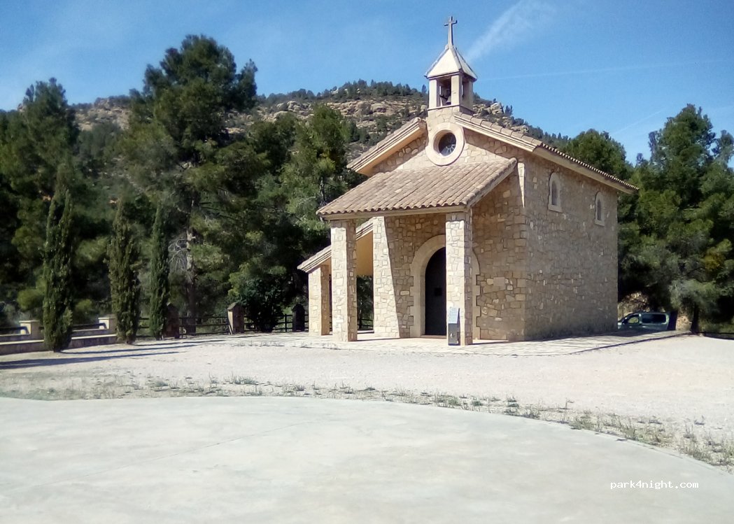(43791) Ascó - Unnamed Road — foto 2
