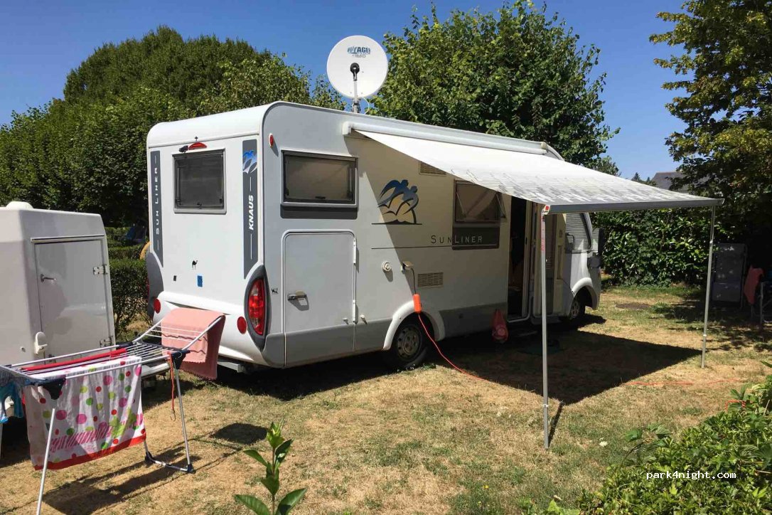 Municipal campsite — foto 2
