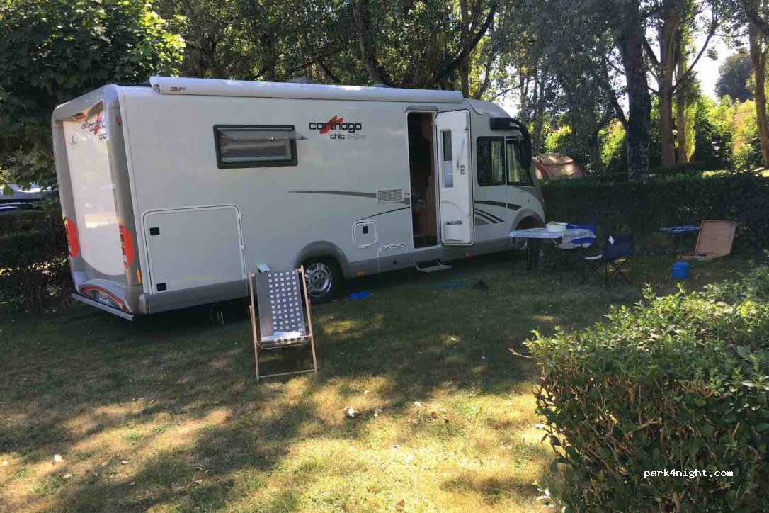 Municipal campsite — foto 3