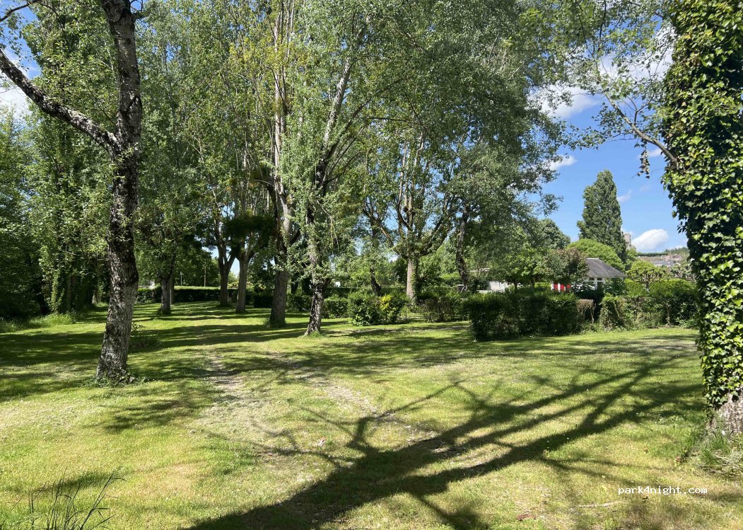 Municipal campsite — foto 4
