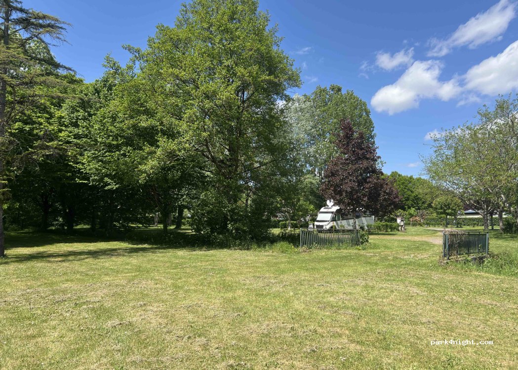 Municipal campsite — foto 5