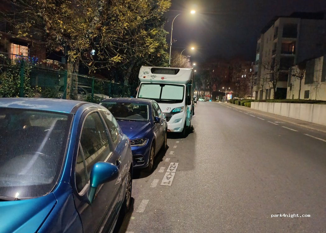 (34000) Montpellier - 243 Rue du Comté de Melgueil — foto 3