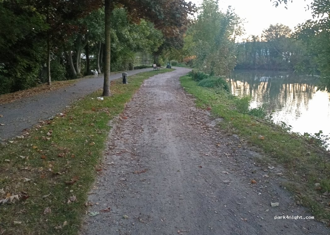 (59400) Cambrai - 6 Quai de Selles — foto 4