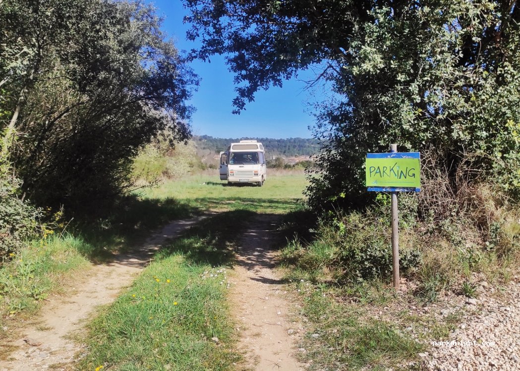 (30580) Belvezet - 106 Le Serraillon — foto 2