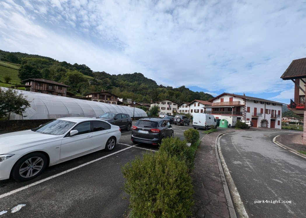 (31760) Echalar - 2 Calle Bekolanda — foto 4