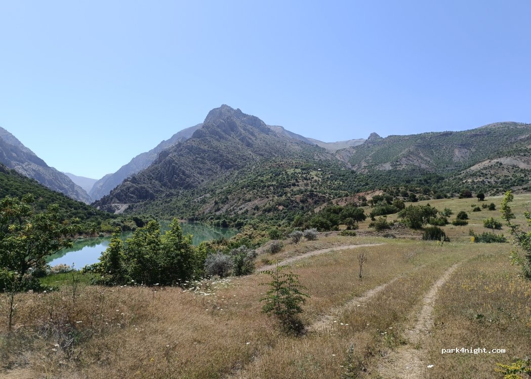 (24600) Sandık - Unnamed Road — foto 2