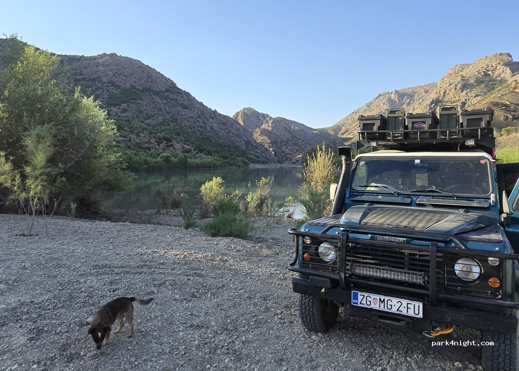 (24600) Sandık - Unnamed Road — foto 4