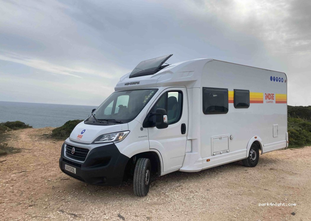 (8650) Sagres - N268 — foto 2
