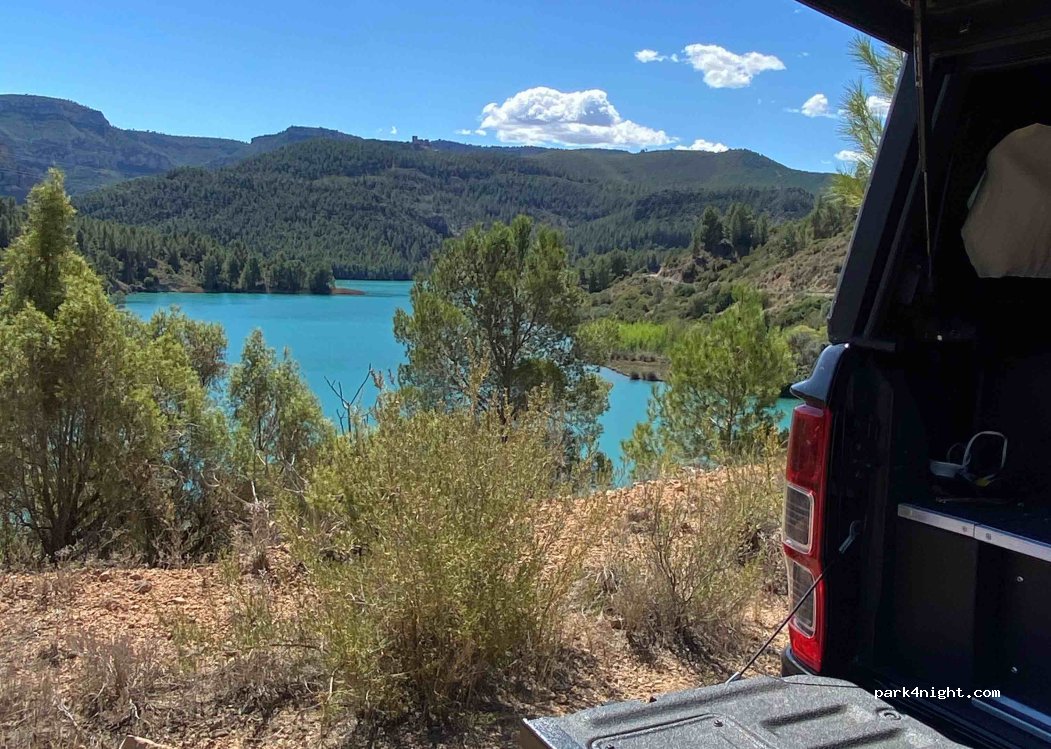 (46199) Urbanización las Viñas - Unnamed Road — foto