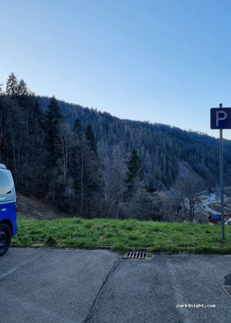 (78098) Triberg im Schwarzwald - 20 Rigiweg — foto 3