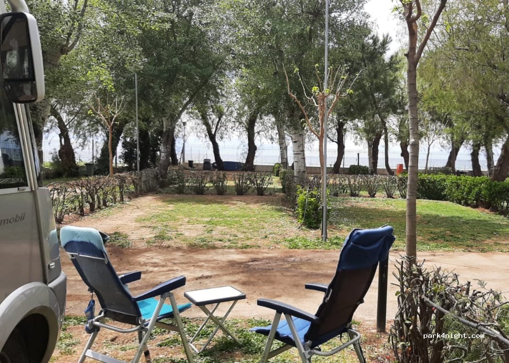 Oelia Camping & Bungalows — foto 2