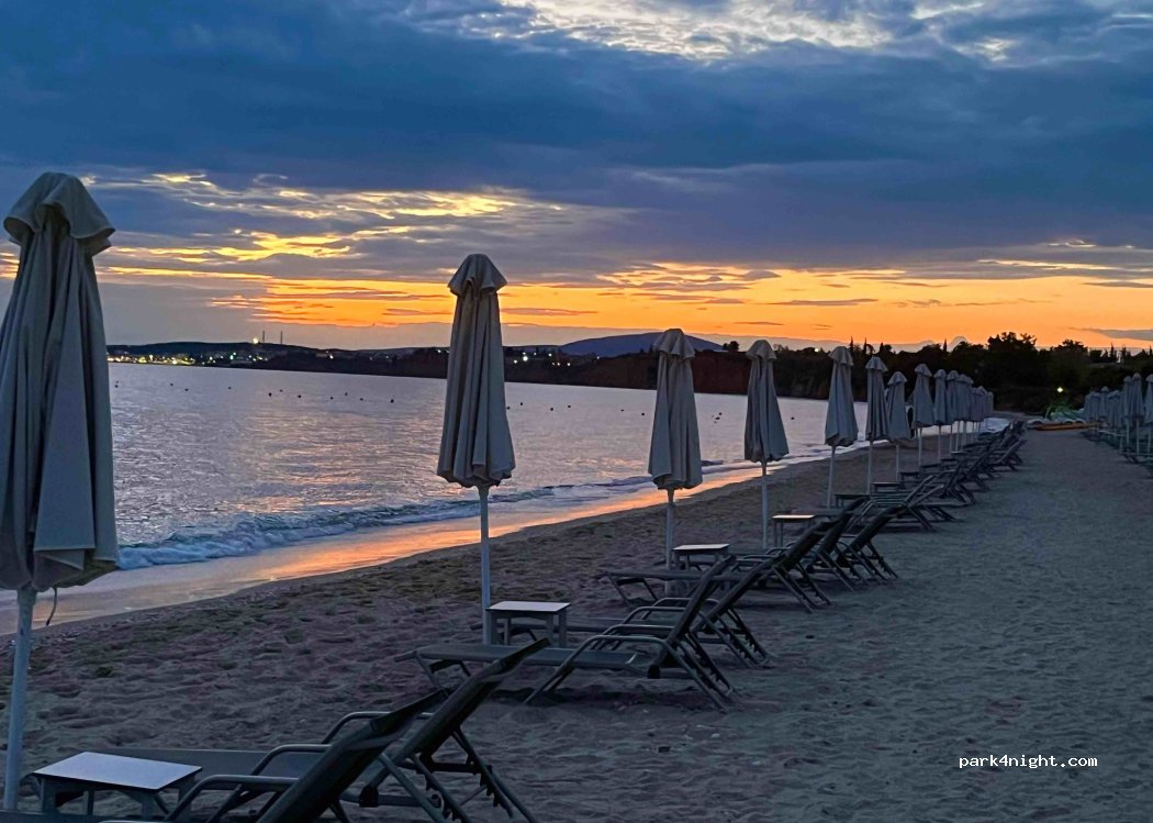 Oelia Camping & Bungalows — foto 4
