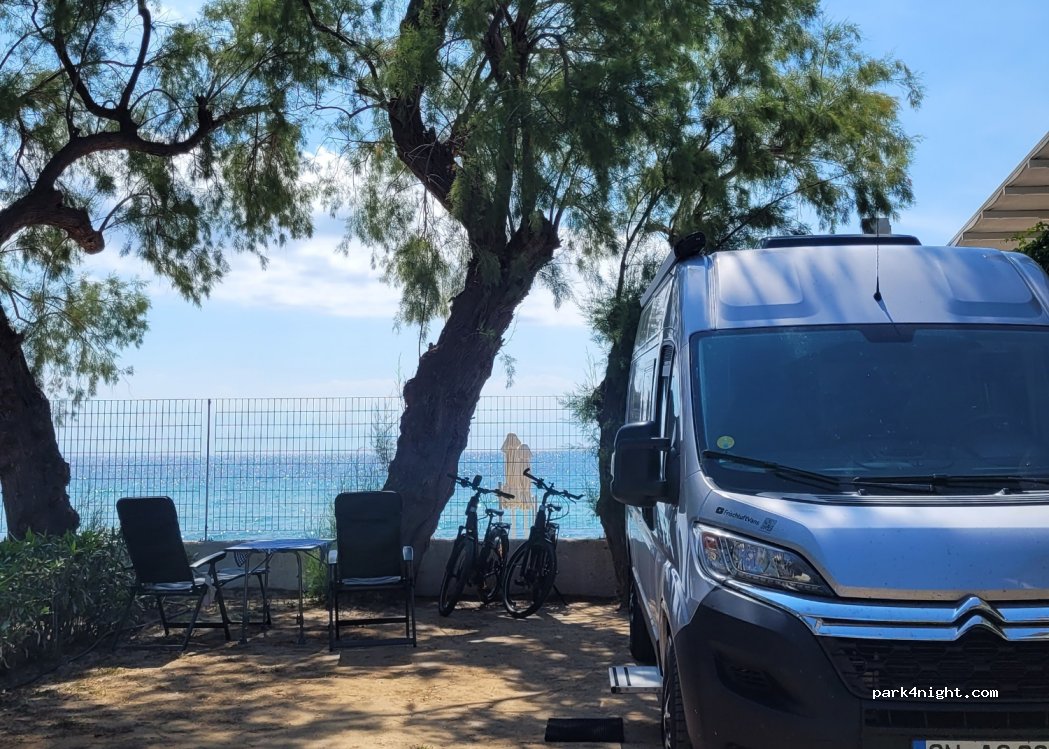 Oelia Camping & Bungalows — foto 5