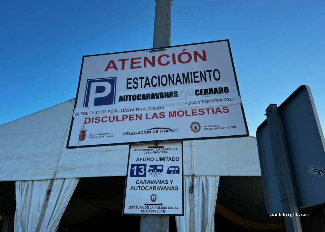 (11351) Castellar de la Frontera - Calle las Rosas — foto 3