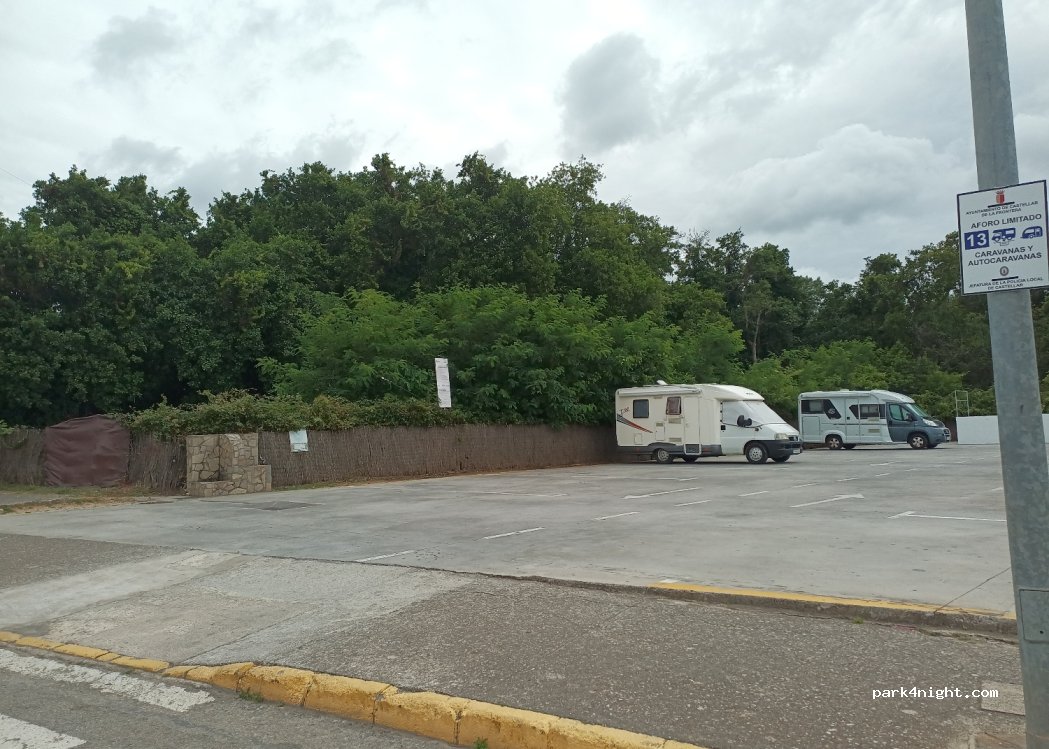 (11351) Castellar de la Frontera - Calle las Rosas — foto 4