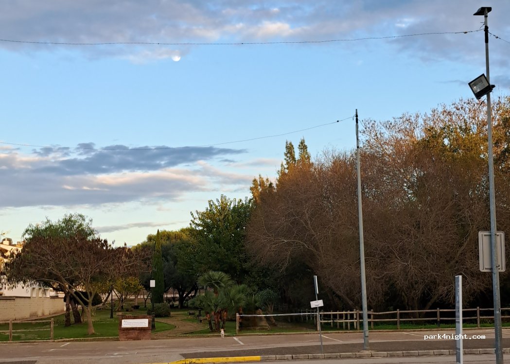 (11351) Castellar de la Frontera - Calle las Rosas — foto 5