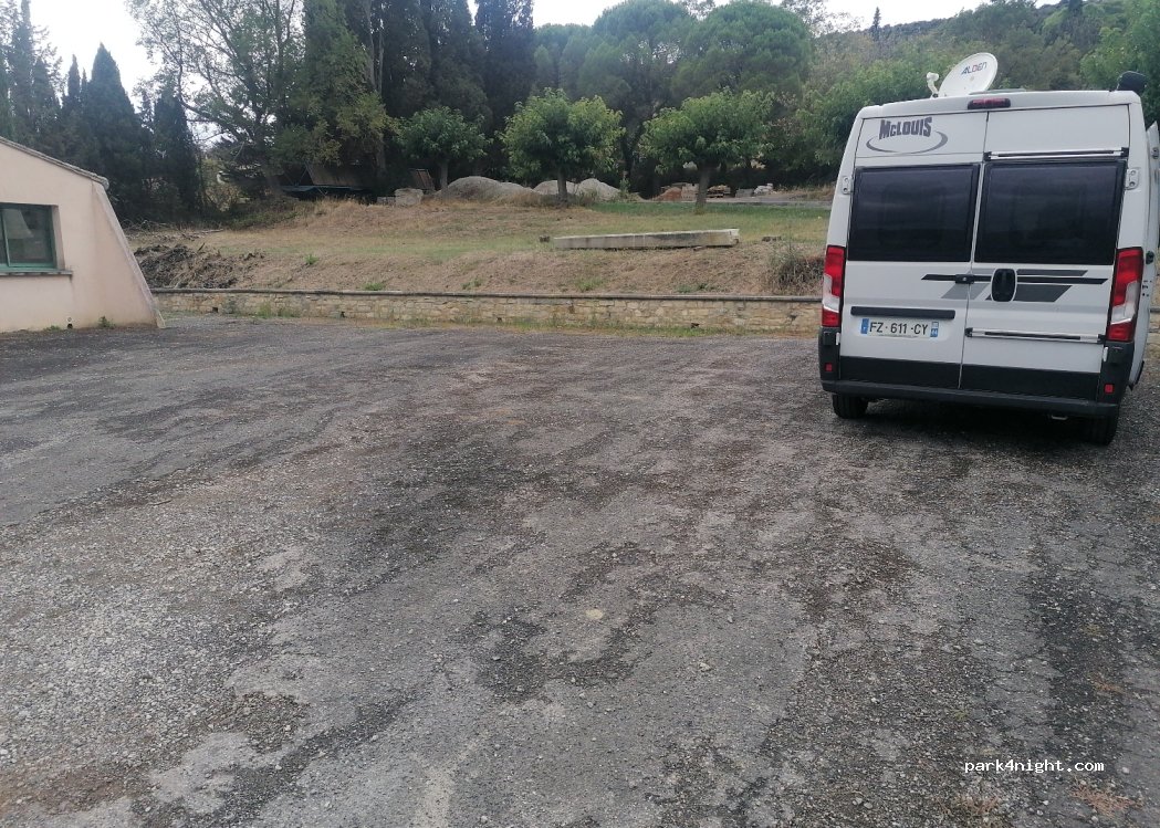 (11220) Arquettes-en-Val - 115 Rue du Montauriol — foto