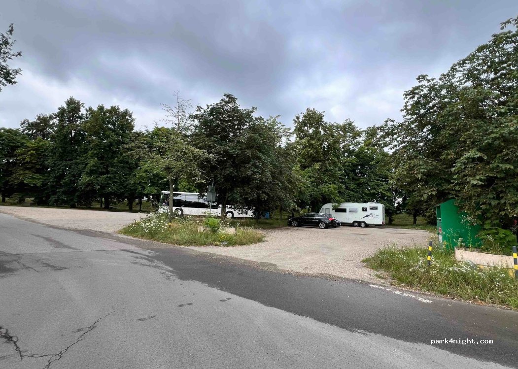 (68229) Mannheim - Friedrichsfelder Str. — foto 4