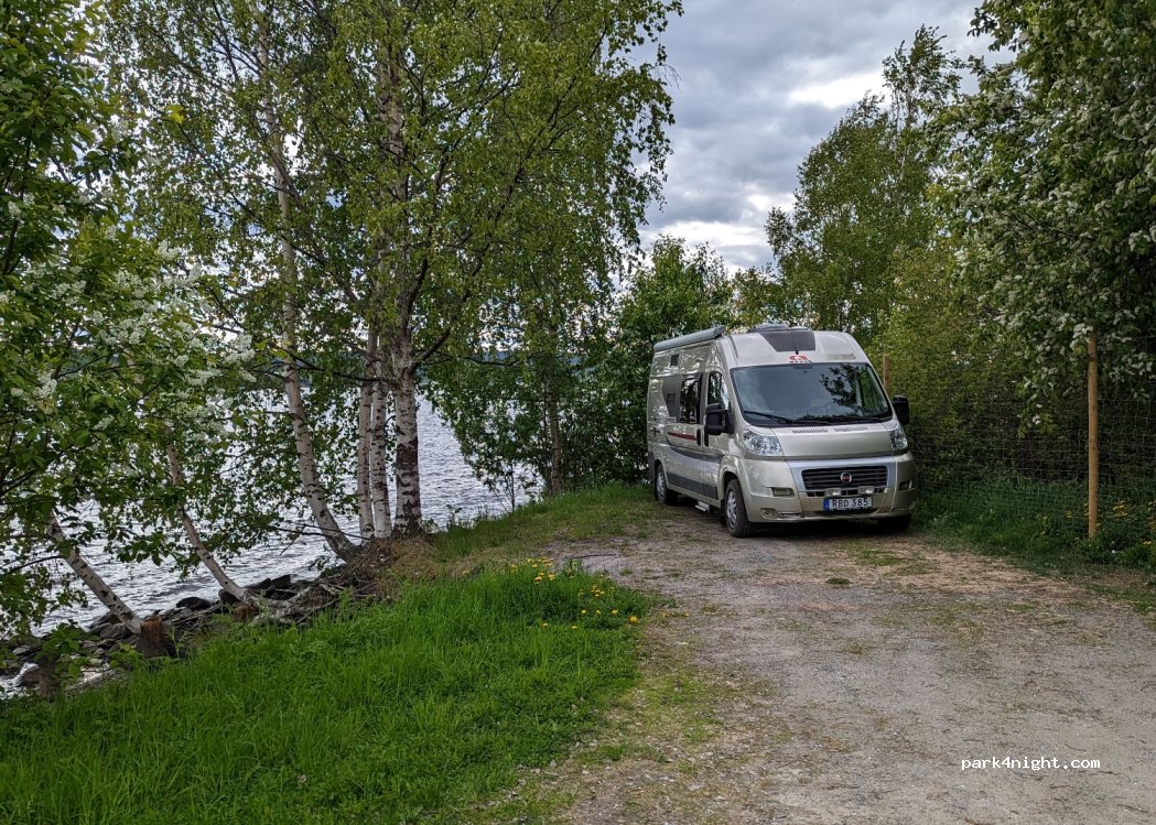 (891 77) Örnsköldsvik - 2 Kättingvägen — foto 3