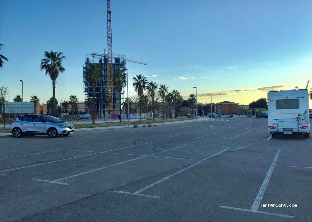(46920) Mislata - 2P Sc Quint II — foto