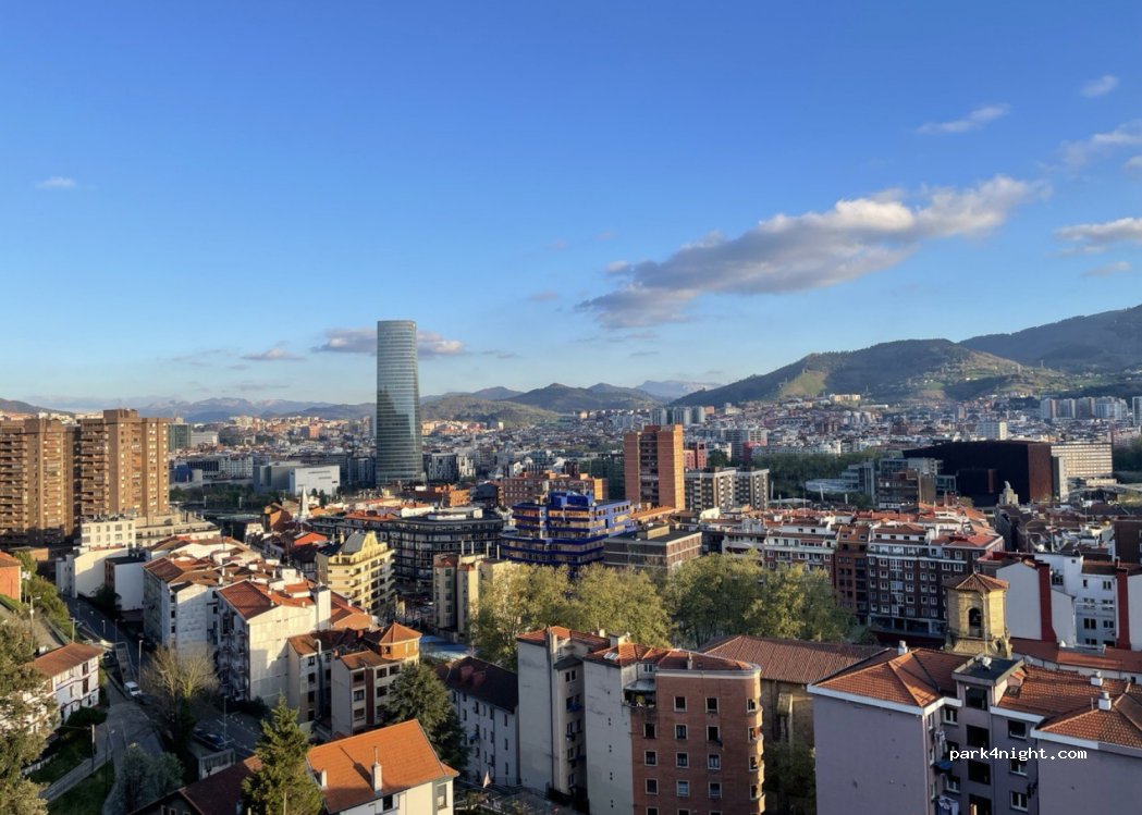 (48014) Bilbo - 7 Ganeta Monte Kalea — foto 3