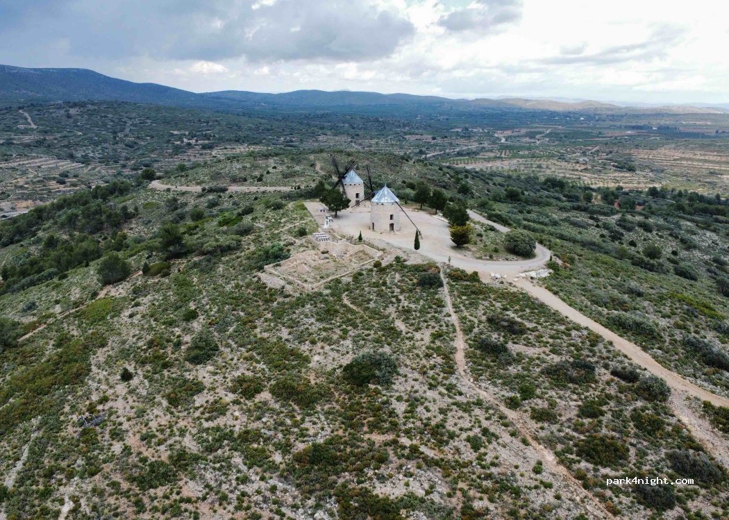 (46172) Alcublas - Unnamed Road — foto 4