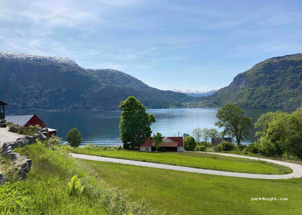 (6870) Ornes - 60 Fylkesveg 331 — foto 3