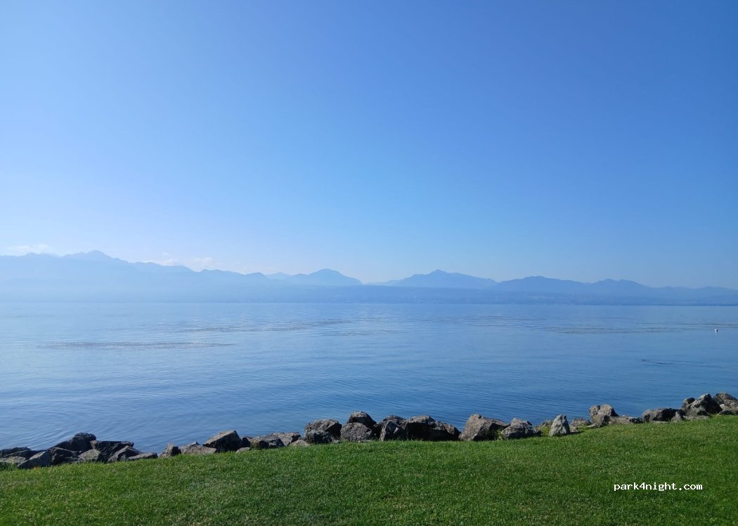 (1025) Saint-Sulpice - 3 Avenue du Léman — foto 5