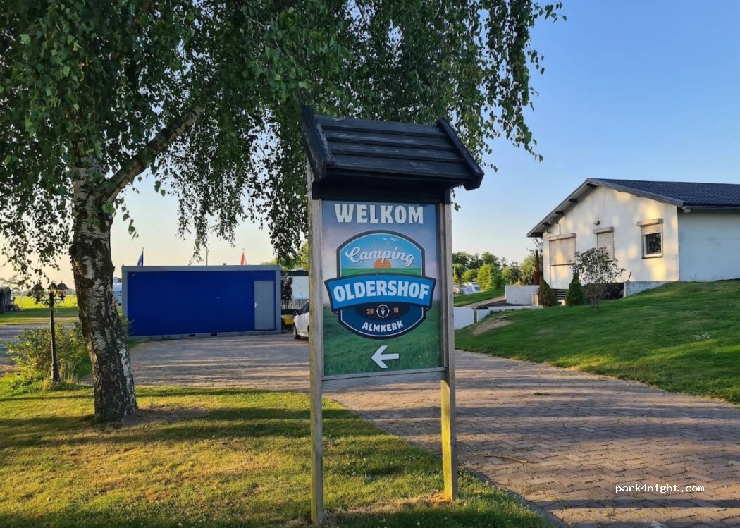Camping Oldershof — foto
