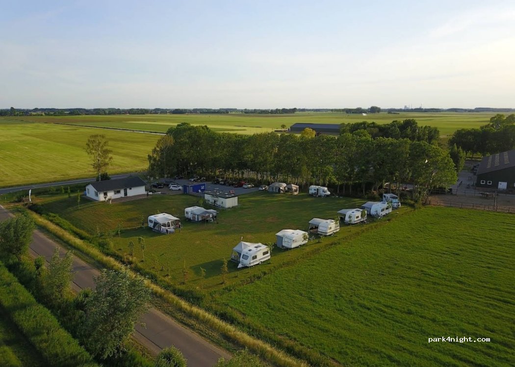Camping Oldershof — foto 2