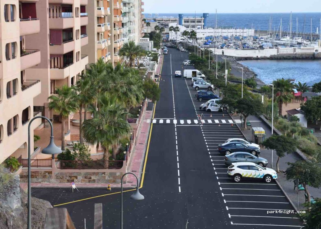 (38109) Radazul - 4 Avenida Colón — foto