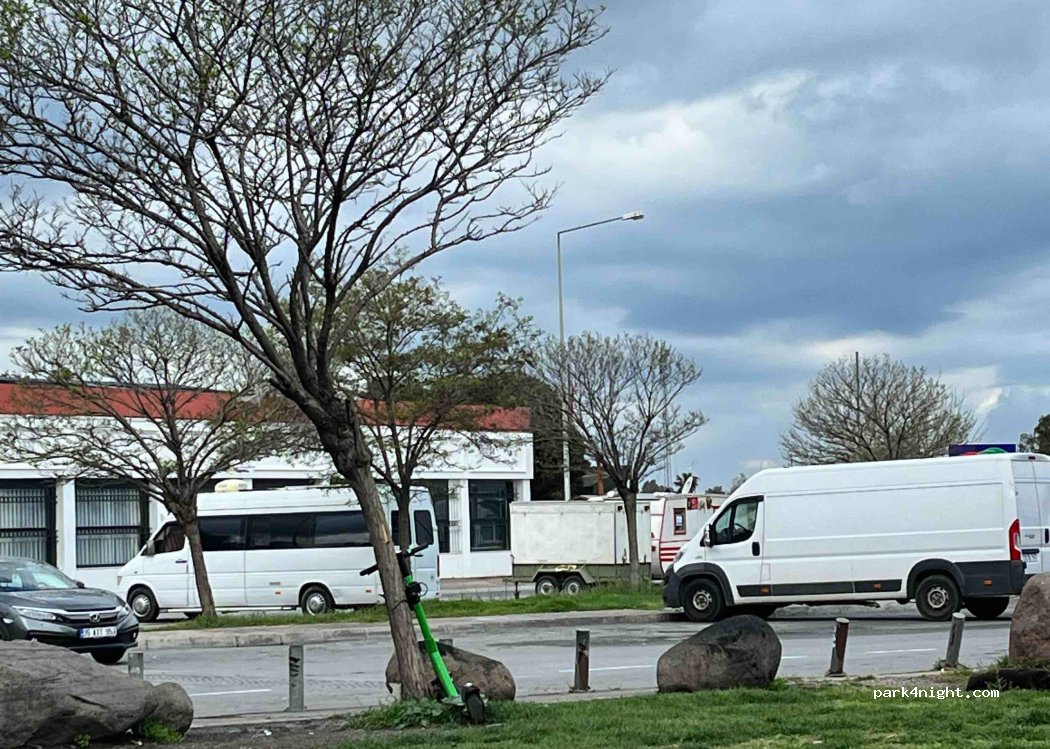 (35330) Balçova - No:1, 35330 Martı Sokak — foto 2