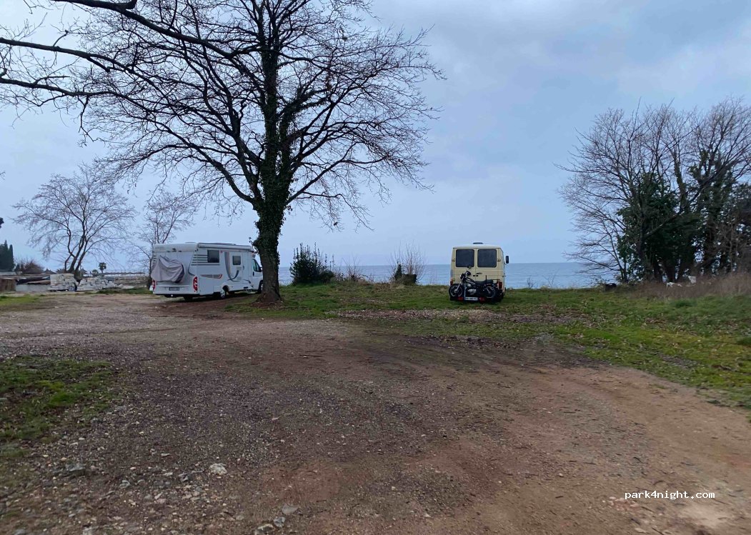 (51512) Njivice - 2a Postana — foto 4