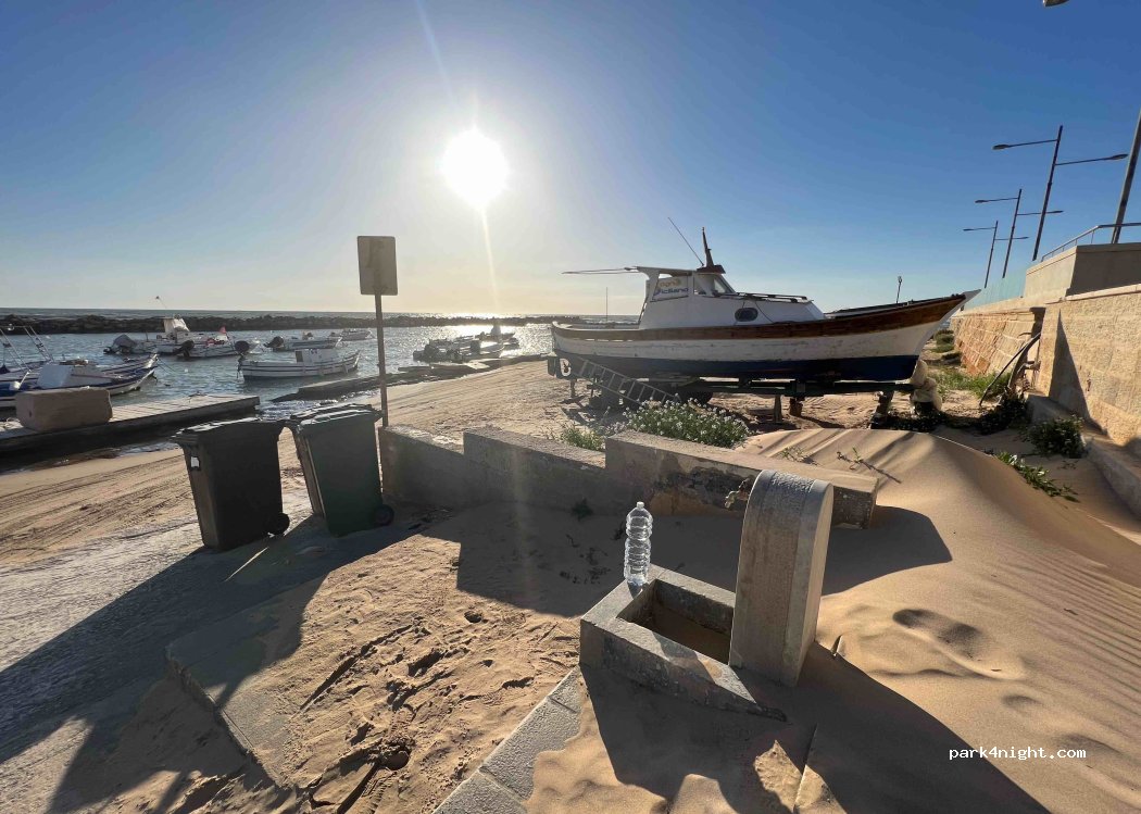 (97017) Punta Secca - 13 Lungomare Amerigo Vespucci — foto 4