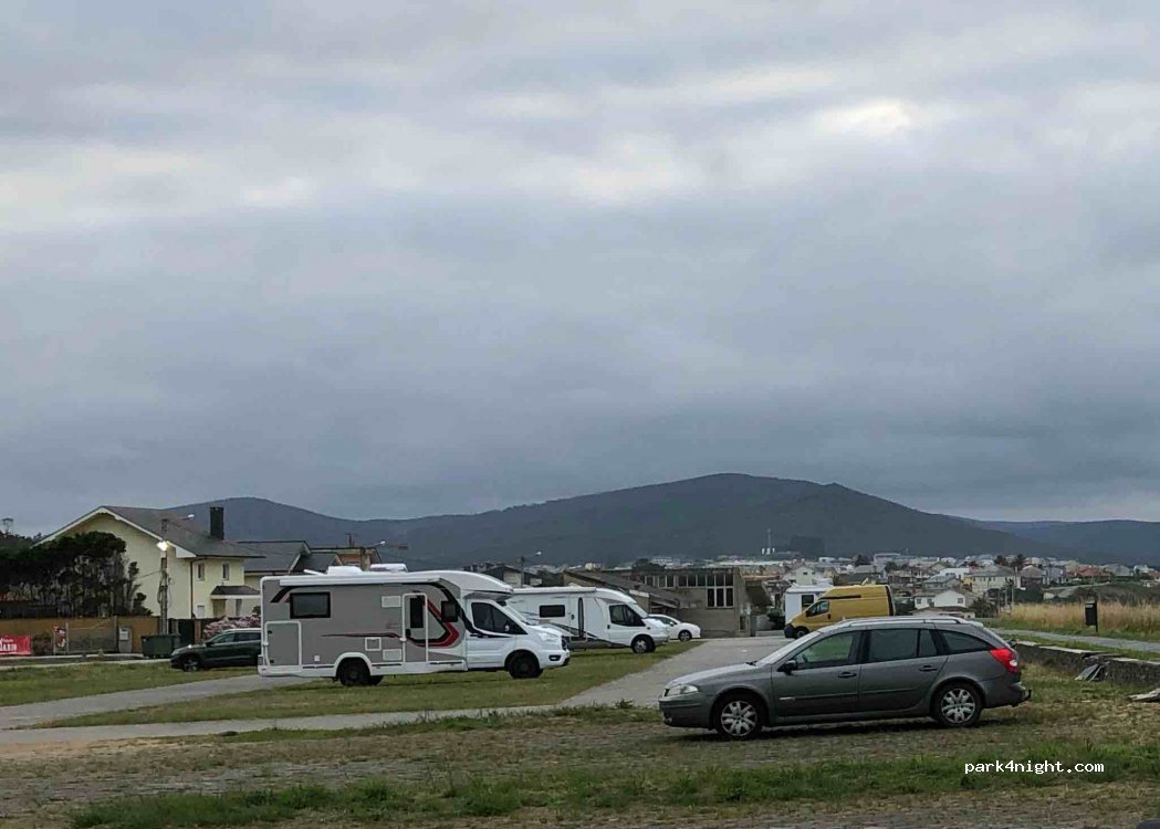 (27790) Barreiros - 1 Rúa Praia-Remior — foto 2