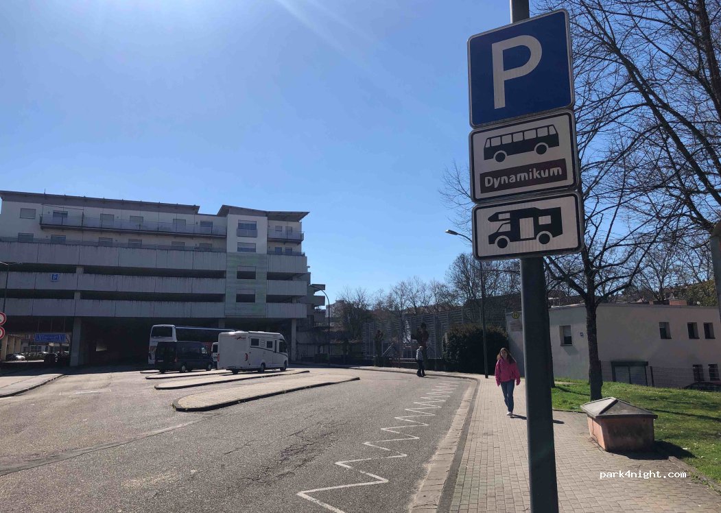 (66954) Pirmasens - Schäferstraße — foto