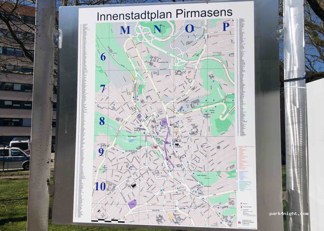 (66954) Pirmasens - Schäferstraße — foto 2