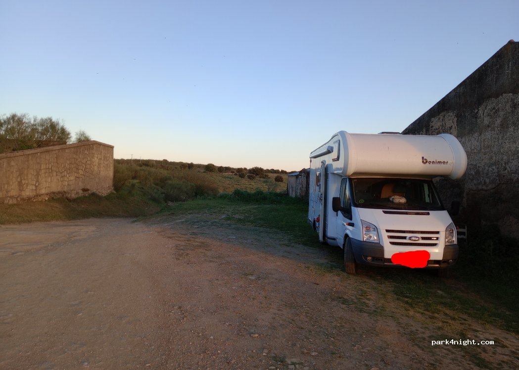 (10680) Malpartida de Plasencia - CCV-116 — foto