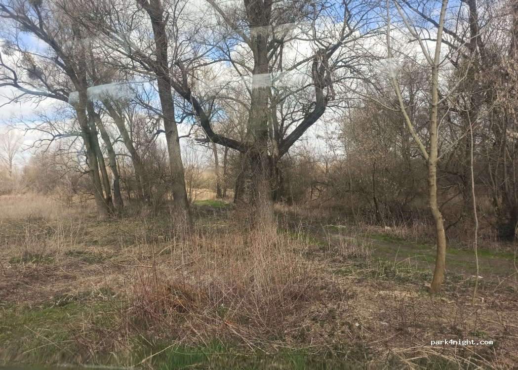 (05-088) Kromnów - Unnamed Road — foto