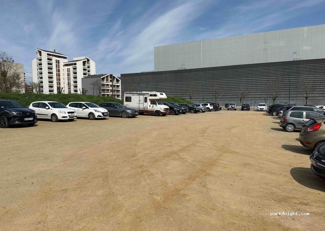 (49000) Angers - 1 Boulevard Foulques Nerra — foto 2