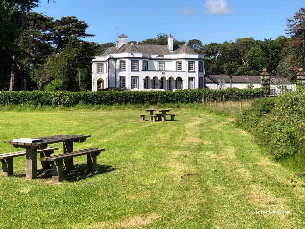 (BT44 0PJ) Cushendun - 2 Maud Cottages — foto 2